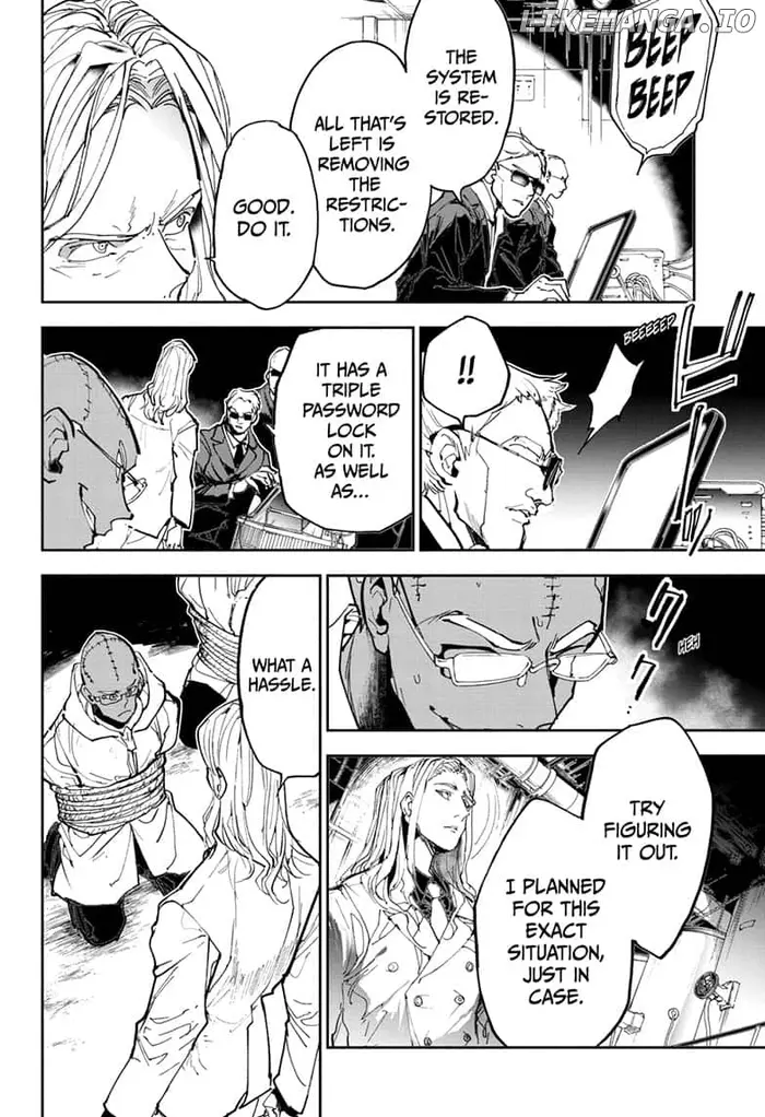 The Promised Neverland chapter 168 image 11_optimized